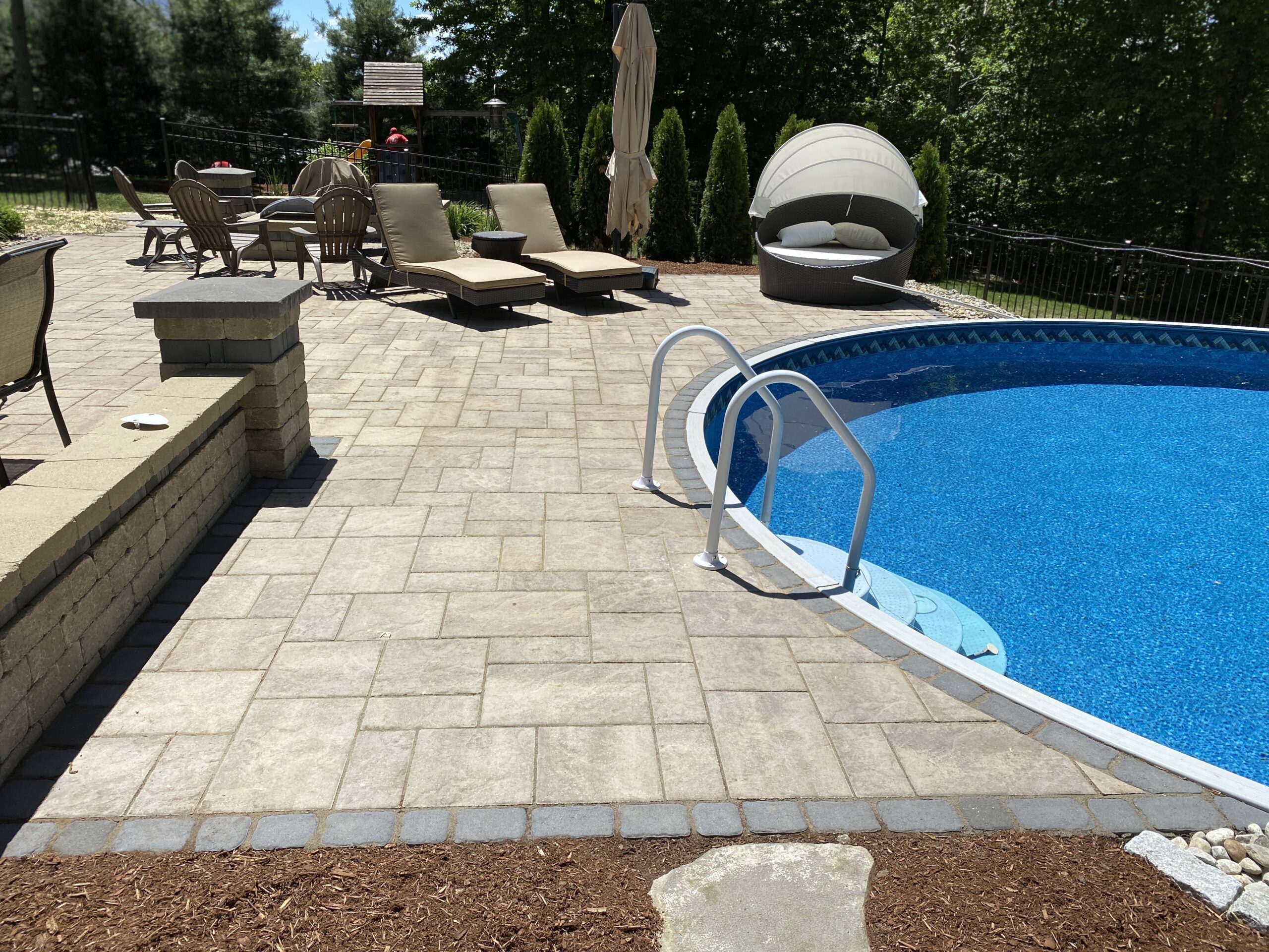 Outdoor Living: Patio Ideas & Planning Your Backyard