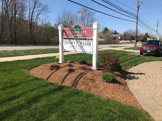 Top 10 Landscaping Mistakes