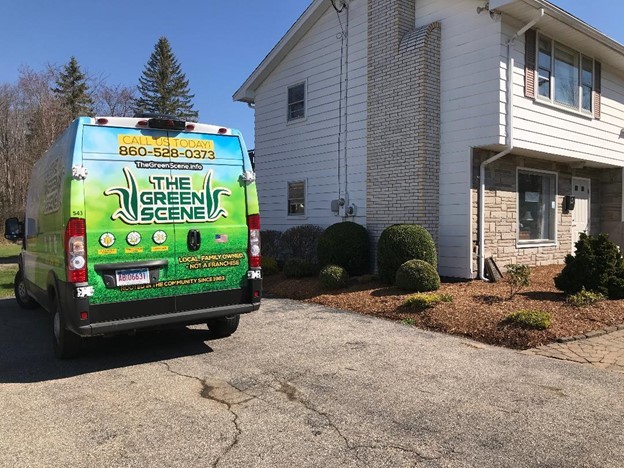 Spring, Summer, and Fall Weed Control Tips