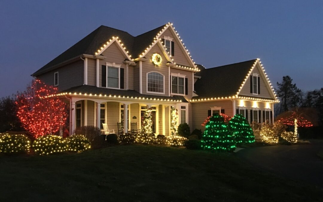 End of 2025 Holiday Season & Happy New Year