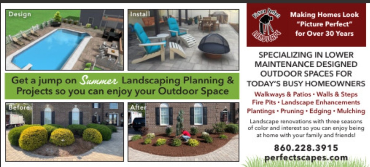 UPDATE 2025 Summer Projects